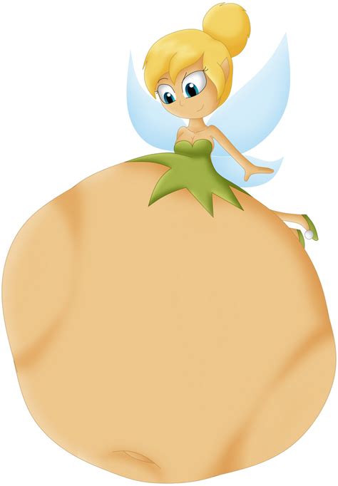 tinkerbell vore